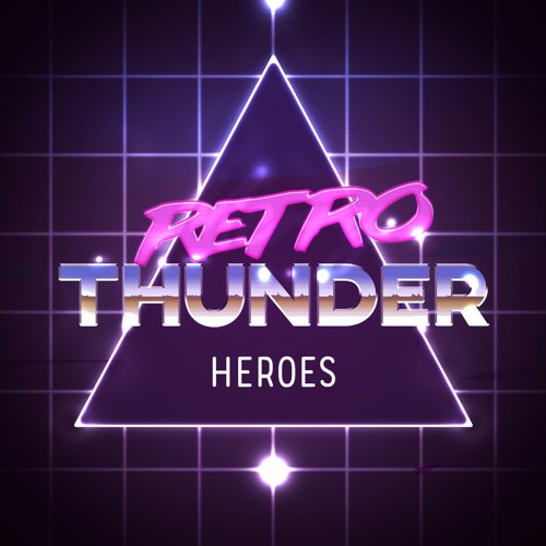 03. Retro Thunder - Risky Business