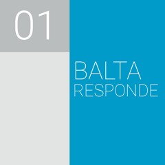 Balta Responde 001