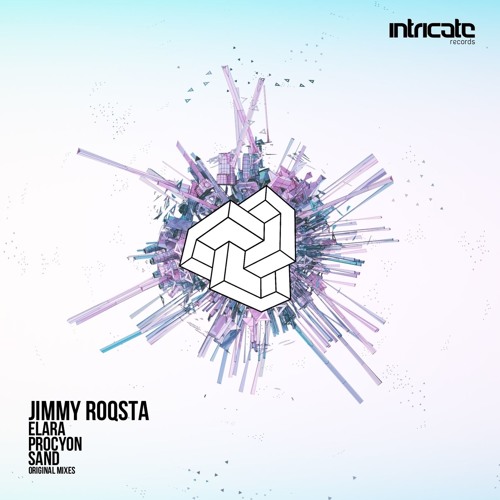 Jimmy Roqsta - Elara [Intricate Records]