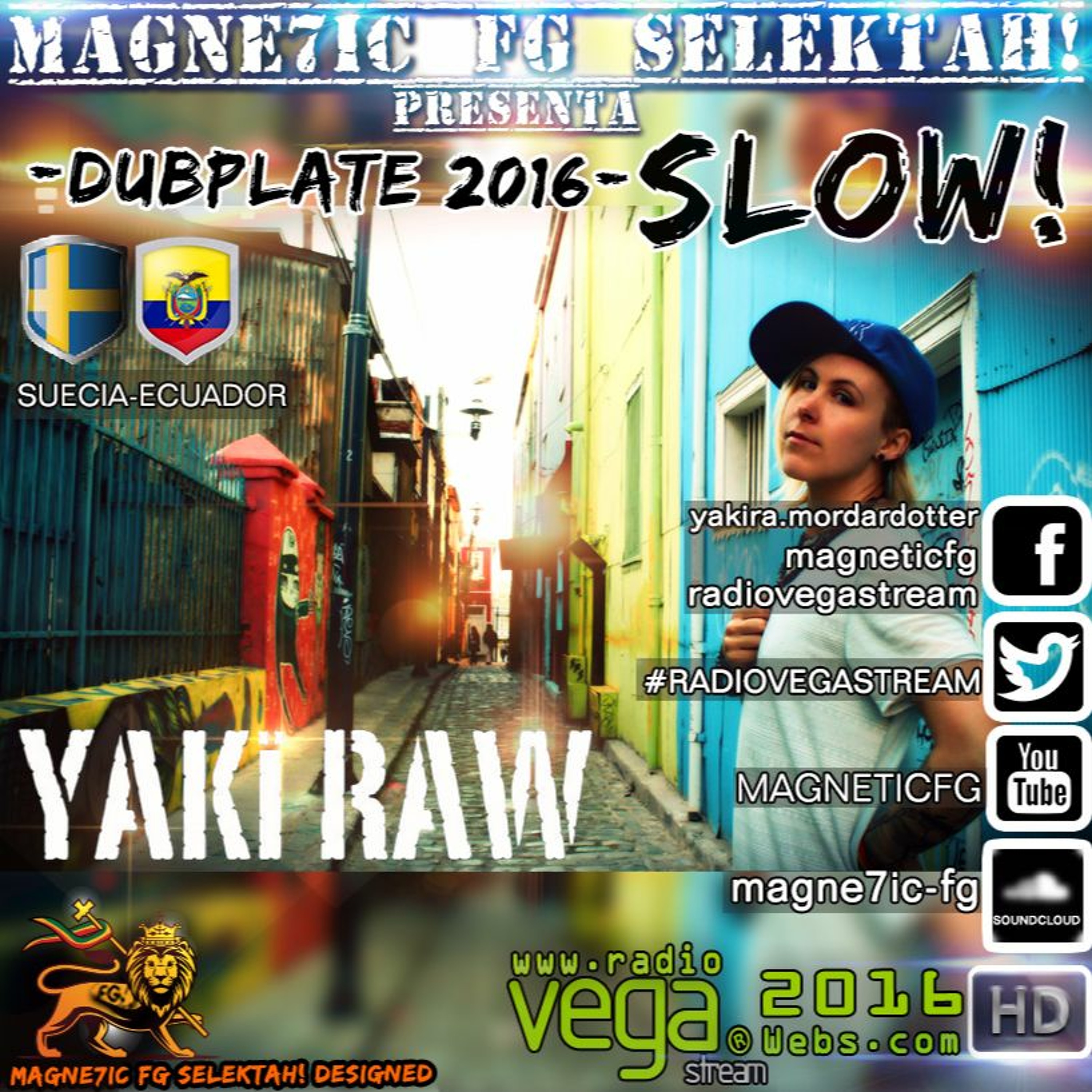 magne7ic fg