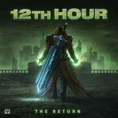 12th Hour - Get This Money **Premiere on YourEDM**
