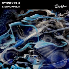 SYDNEY BLU - MARCH (Blu Music)