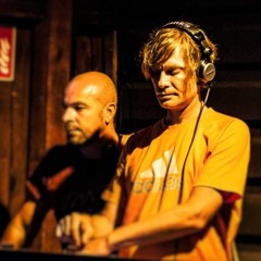 28.08.2016 I Love Sundays with Bjoern Mulik @ Yachtklub Frankfurt