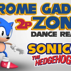 Sonic 3 - Chrome Gadget Zone Remix