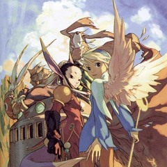 Truth And Dreams-Breath Of Fire IV (Dei ❤)
