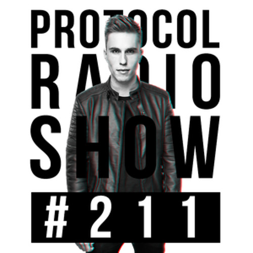 'Goodbye' played by NICKY ROMERO on Protocol Radio #211