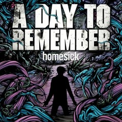 A Day To Remember - Have Faith In Me (Cover) (Mix & Master By Madfuka Recording)