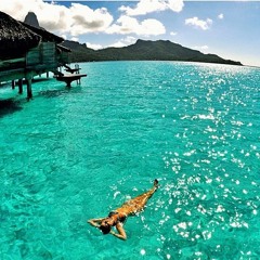 Moti Brothers-Dreaming In Paradise /Chill Out & Lounge Mix/