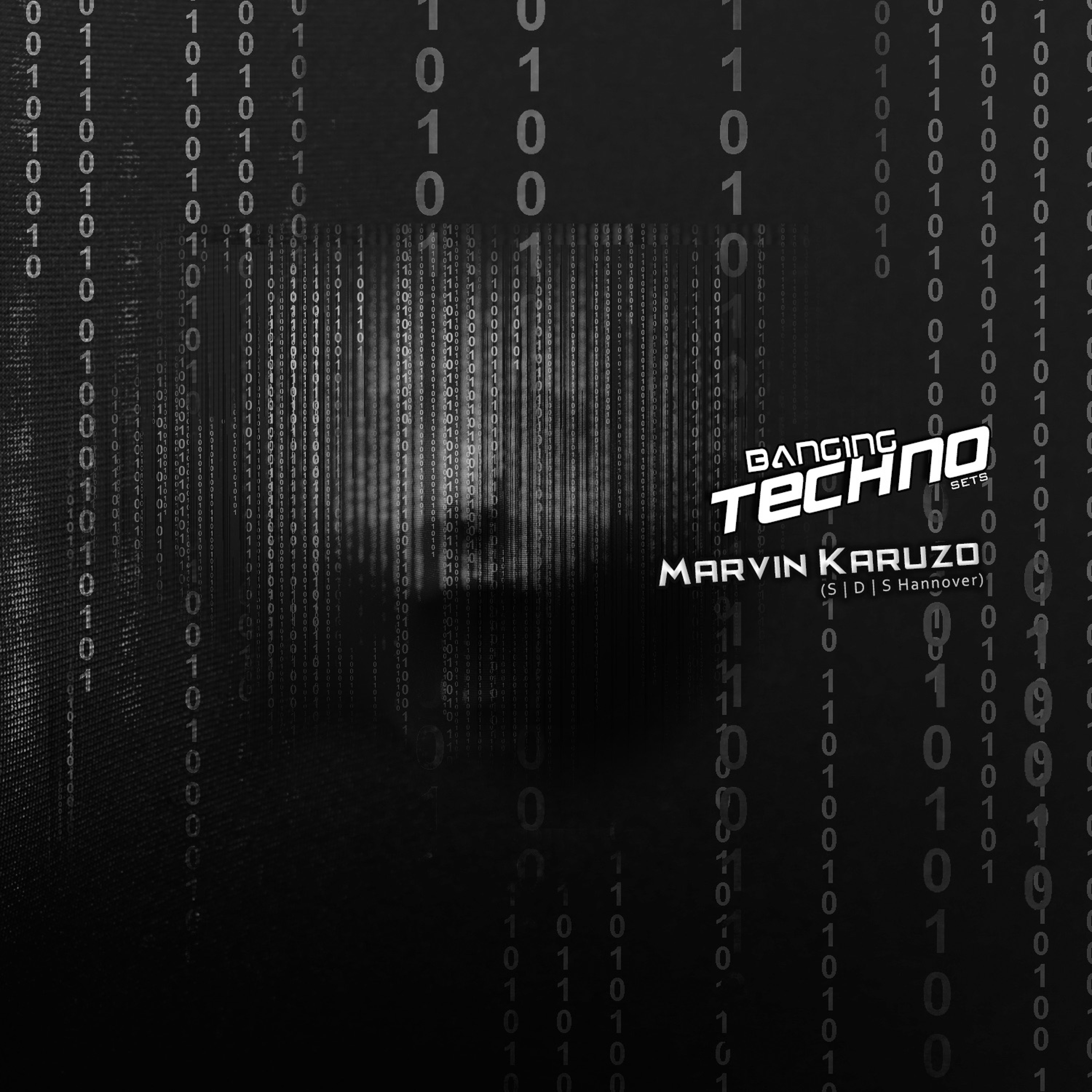 Banging Techno sets