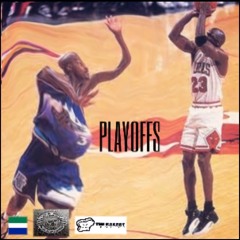 PlayOffs w/ CityBoy Chop(prod. by Trillest)