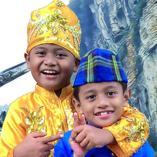 Al - Fatihah - Abdul Rahman Sudais