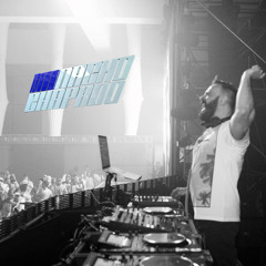NACHO CHAPADO IN SESSION - #8 2016 PODCAST (FREE DOWNLOAD)