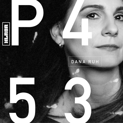 XLR8R Podcast 453: Dana Ruh