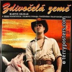 Karel Černoch - Sen Kovbojů (piano cover)