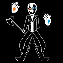 Blastertrousle