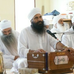 Vehparwah Sach Mera Piyarah