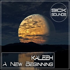 KALEEH - A New Beginning  [FREE DOWNLOAD]