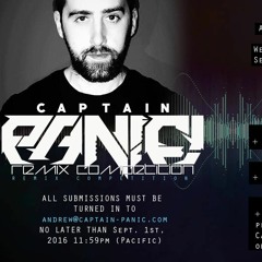 Captain Panic! - Critical Hit (Oh, Andron Remix)[Free Download via Shadow Phoenix]