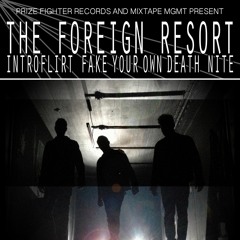 Foreign Resort, Introflirt, Fake Your Own Death and NITE @ Hemlock Tavern 09.28.16