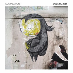 Kompilation Solaire 2016