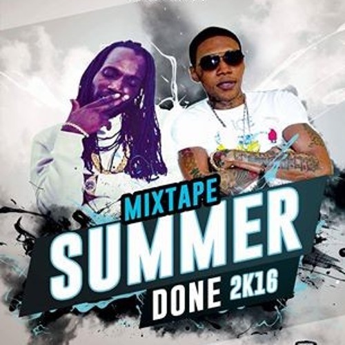 Listen to Dancehall Mix 2016 - Vybz Kartel, Mavado & More