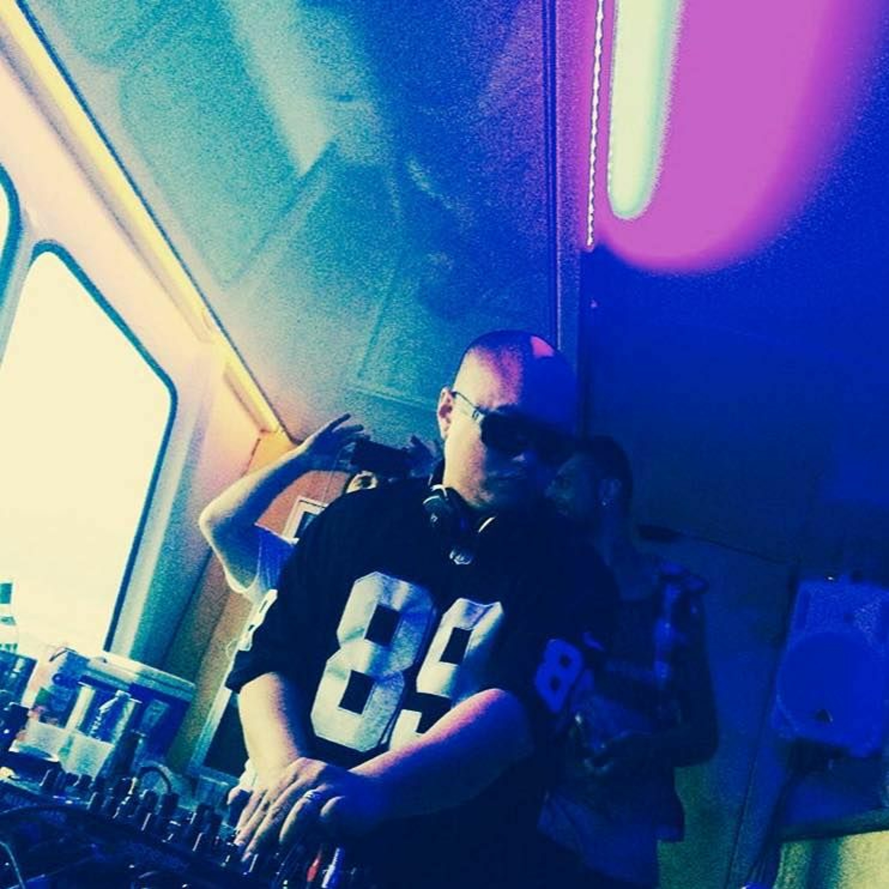 Durtysoxxx Tech Mixxx Podcast