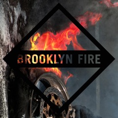 Designer Drugs and The Hiding - Bonfire Lights feat. Stewart Winchester (BROOKLYN FIRE RECS)