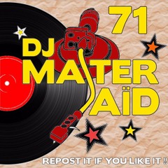 DJ Master Saïd's Soulful & Funky House Mix Volume 71