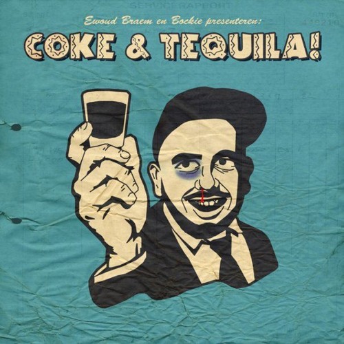 01 Coke & Tequila
