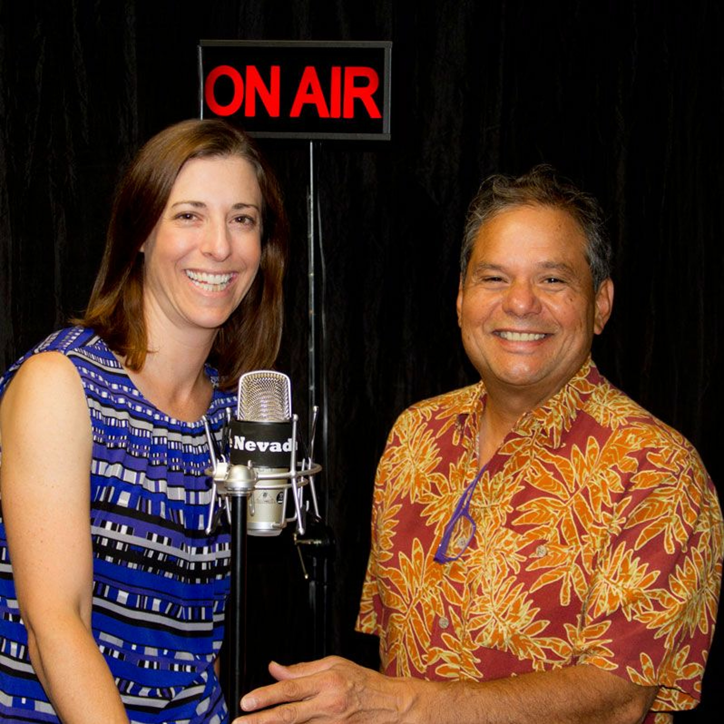 Nevada Real Estate Radio