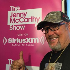 Larry the Cable Guy: I'm glad Rep. Marsha Blackburn is a fan!