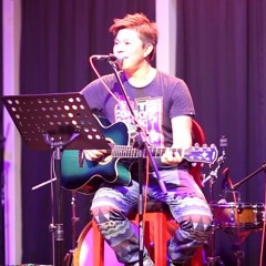 我想大声告诉你