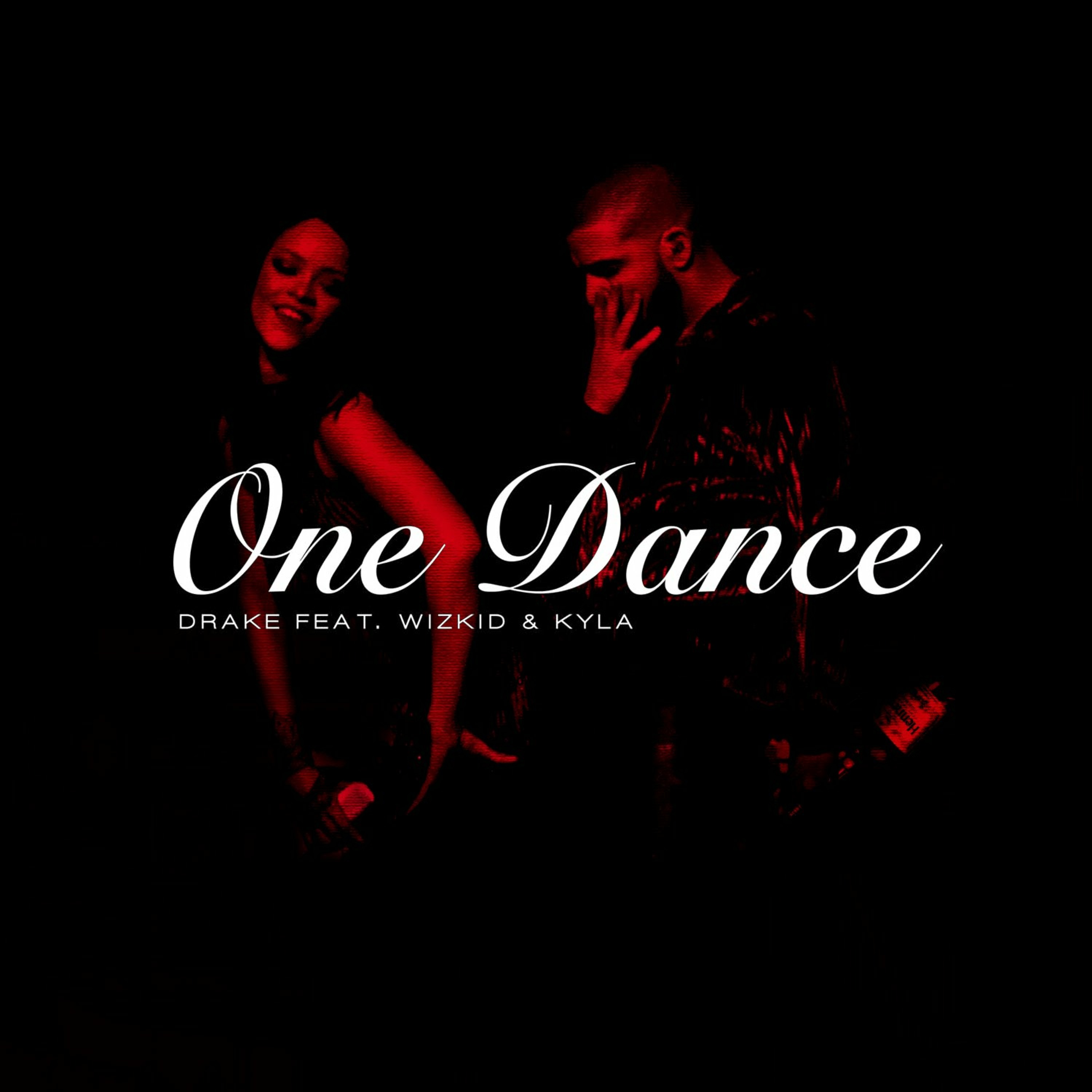 One Dance episode artwork