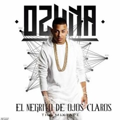 OZUNA Mix 2016 - Corazón De Seda Dile Que Tu Me Quieres Y Los Mas Escuchado