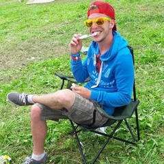 Champi - Le Clan Des Fetards