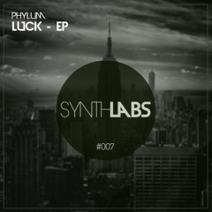 Phylum - Luck (Original Mix)
