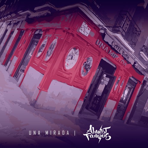 Almost Famous - Una Mirada