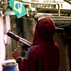 MC GEELE = SEMENTE DO PERIGO [ DJ CH PRODUÇÕES ]