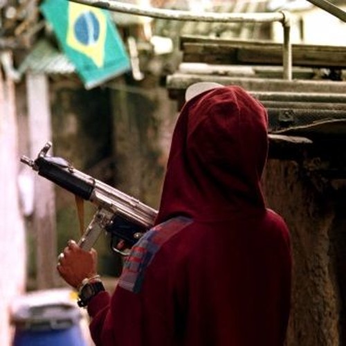 MC GEELE = SEMENTE DO PERIGO [ DJ CH PRODUÇÕES ]
