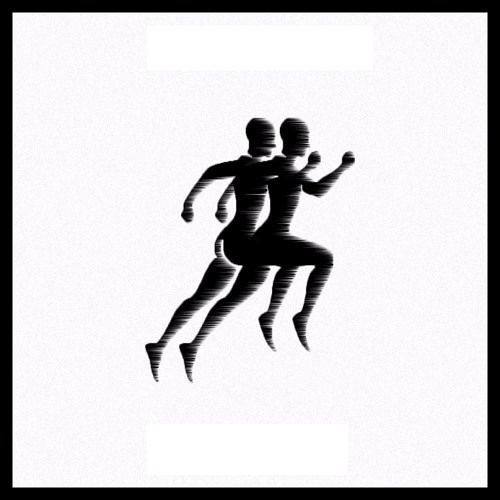 run with me
