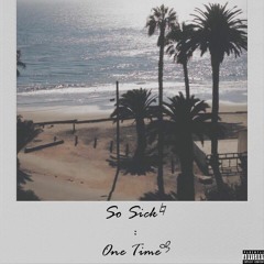 So Rich [Prod/Ft. Kyraxx]