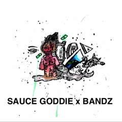 BANDZ [Prod. Black Rose]