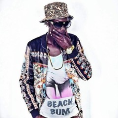 Nyanbim (Prod. Mtown Rec Ug)