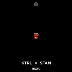 KTRL & sfam - Gas