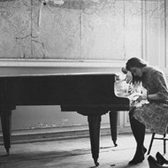 I'm in here (Sia Cover)