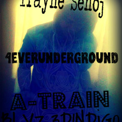 A-Train - I'm On One Remix(feat. Jayem)