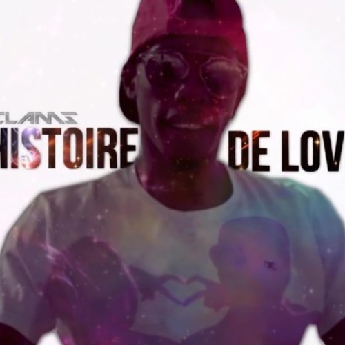 Stream Elams - Histoire De Love [SON OFFICIEL] by ElamsOfficiel | Listen  online for free on SoundCloud