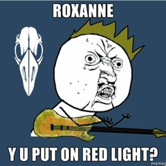Quebird - Roxanne