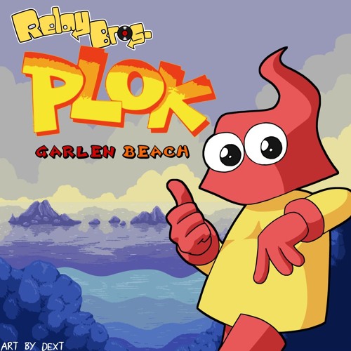 Garlen Beach (Plok)