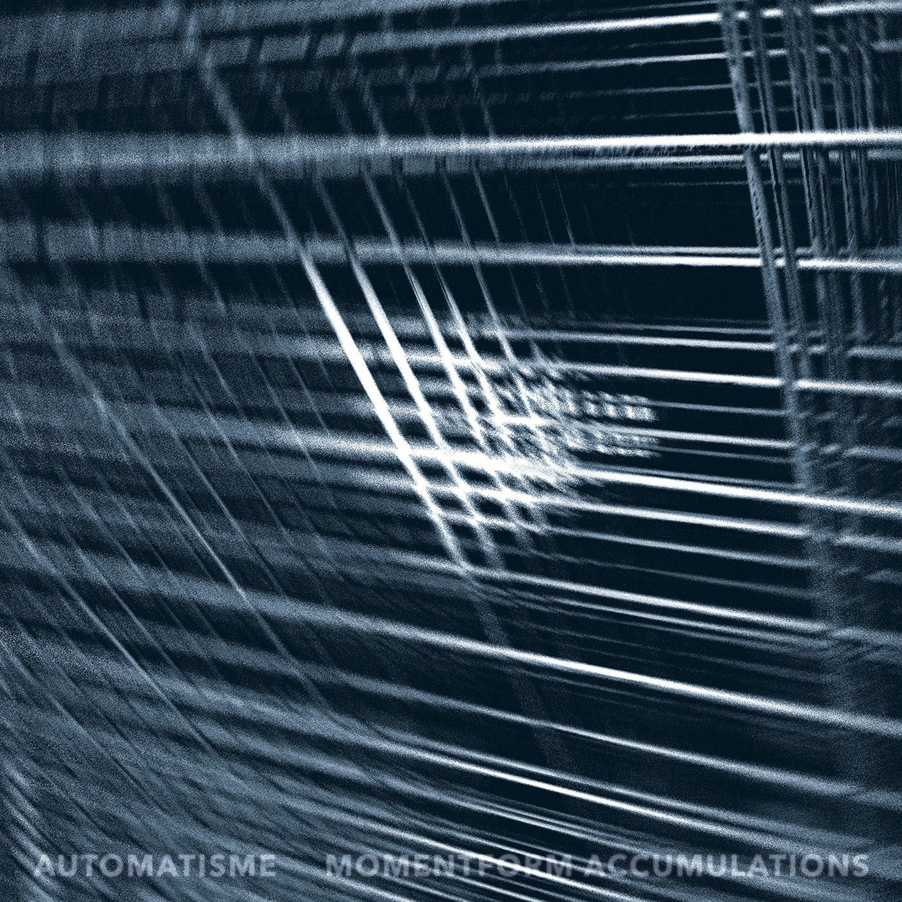 Automatisme • "Simultanéité 1" episode artwork